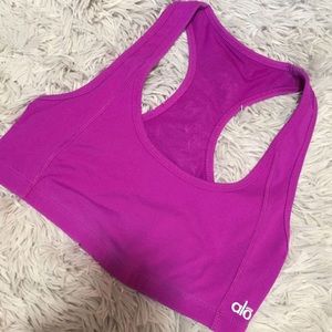 Alo Yoga Sports Bra